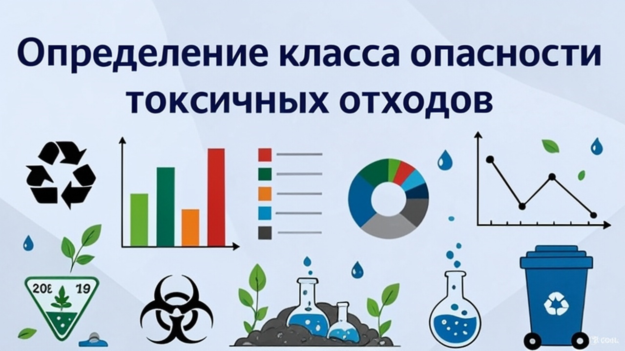 Государственная экологическая экспертиза (ГЭЭ) в 2026 году: суть, порядок и юридическая сила