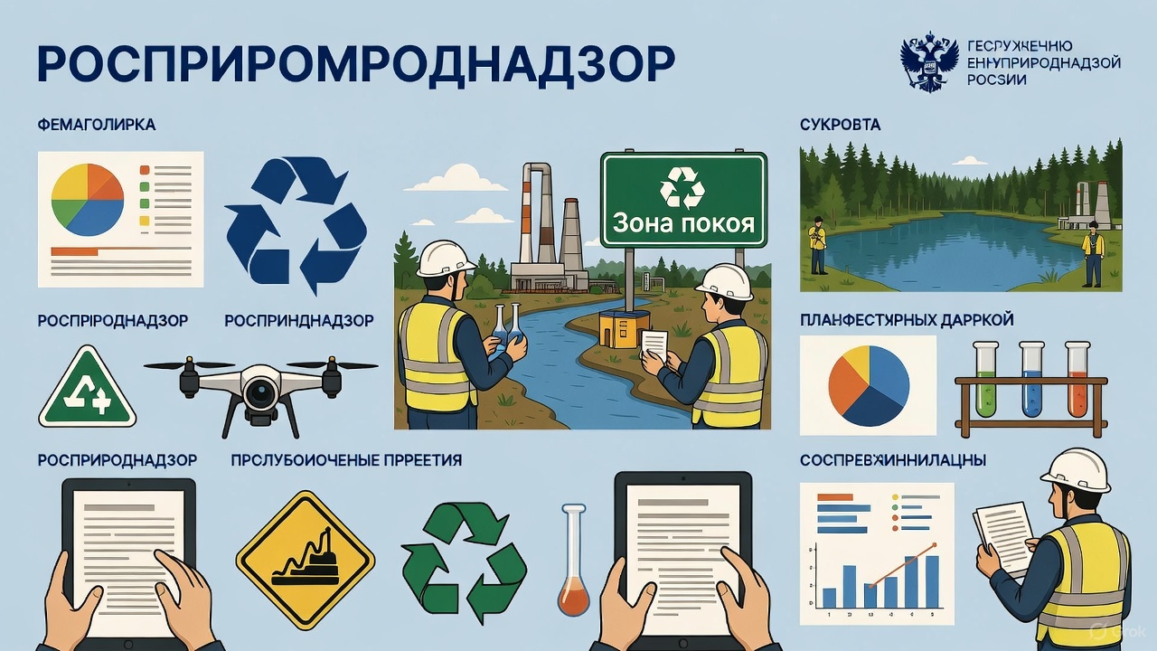 Бюджет на экологию 2026: пошаговый алгоритм планирования