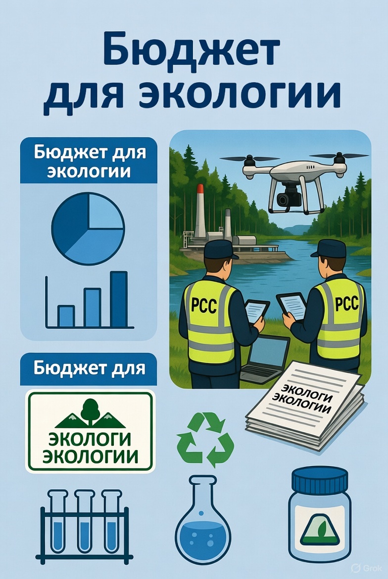 Экологический бюджет на 2026 год: полное руководство по планированию