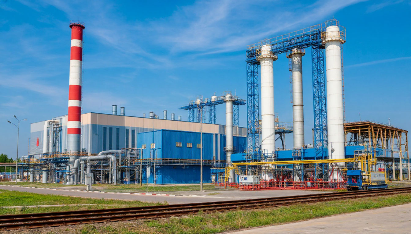 Декларация ТР ТС на газомоторное топливо (СУГ, КПГ) | Оформление по ТР ТС 013/2011